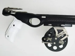 Adaptateur Pour Moulinet Ermes
