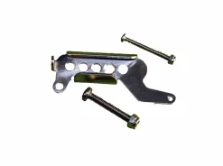 Adaptateur pour support de caméra Sigalsub - Pour fusil Cressi cherokee à gauche