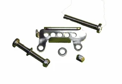 Adaptateur pour support de caméra Sigalsub - Pour fusil Cressi