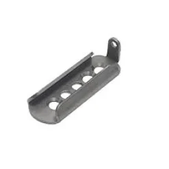 Adaptateur pour support de caméra Sigalsub - Pour fusil Bois droite/gauche