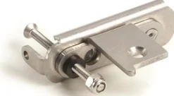 Adaptateur pour support de caméra - Pour Omer Invictus