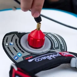 Adaptateur Red Paddle pour compresseur