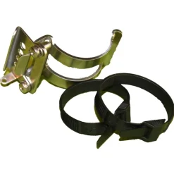 Adaptateur support de caméra Oleo Sigalsub pneumatique Ø40mm à gauche