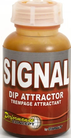 Additif Liquide Starbaits Performance Concept Signal Dip Attractor - 200ml
