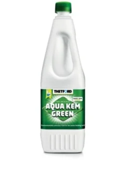 Additif sanitaire Thetford Aqua Kem Green
