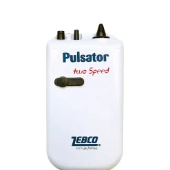 Aerateur Zebco Multi-Pulsator 2-Speed