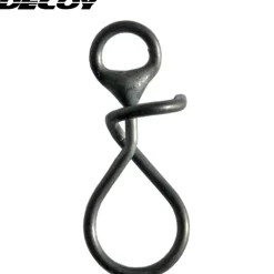 Agrafe à Anneau Decoy Spiral Snap
