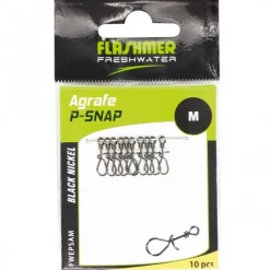 Agrafe Flashmer Fw Agrafe P-SNAP