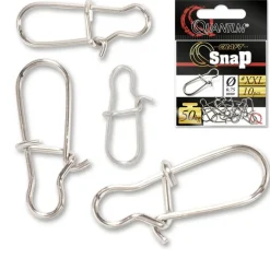 Agrafe Quantum Q-snap