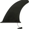 Aileron de paddle 9" universel à glissière clavette