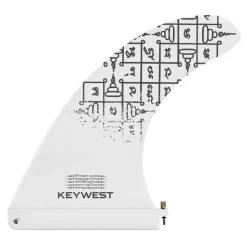 Aileron de paddle Key West US Box 10'