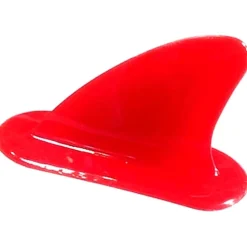 Aileron Isup Red Paddle à coller - rouge