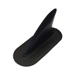 Aileron Isup Red Paddle à coller - noir
