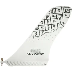 Aileron pour paddle Touring Sup Key West US Box 10'