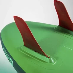 Aileron Red Paddle Voyager 8"
