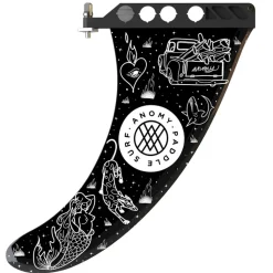 Aileron Sup Anomy US BOX 8"