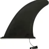 Aileron universel pour boitier à glissière et clavette