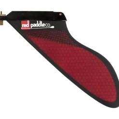 Aileron US Fibre Red Paddle Race Touring 8.8"