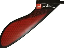 Aileron US Fibre Red Paddle Race Touring 8.8"