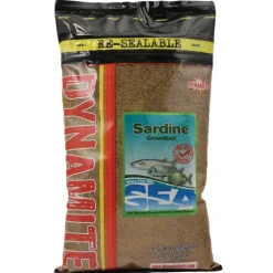 Amorce Dynabait Groundbait Sardine