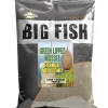 Amorce Dynamite Big Fish GLM Fishmeal Method Mix