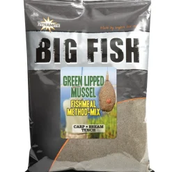 Amorce Dynamite Big Fish GLM Fishmeal Method Mix