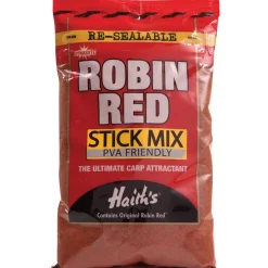 Amorce Dynamite Robin Red Stick Mix