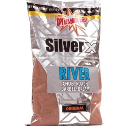 Amorce Dynamite Silver X River