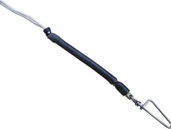 Amortisseur agrafe inox Epsealon