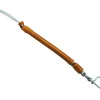 Amortisseur agrafe inox Epsealon Latex Premium - Orange Acid