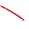 Amortisseur Beuchat Grand modèle silicone rouge