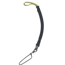 Amortisseur Denty Spearfishing à clip Noir