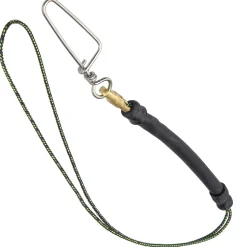 Amortisseur Salvimar - Shock absorber Noir