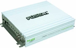 Amplificateur Fusion 2 Canaux AM-402 400W