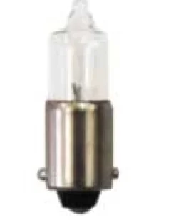 Ampoule BA9S Lalizas 12V/5W