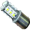 Ampoule Dixplay 16LED BAY15D - Blanc neutre