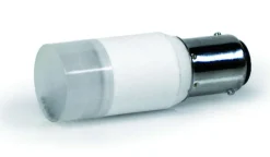 Ampoule Dixplay 30LED BAY15S - Blanc neutre