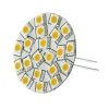 Ampoule Dixplay 21LED G4 Ø35mm vertical - Blanc neutre