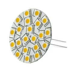 Ampoule Dixplay 21LED G4 Ø35mm vertical - Blanc neutre