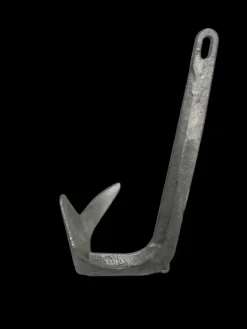 Ancre marine Cape Horn Charrue - 5 kg