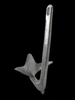 Ancre marine Cape Horn Charrue - 2,5 kg