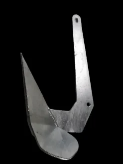 Ancre marine Cape Horn Delta - 10 Kg