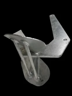 Ancre marine Cape Horn Delta - 7,5 Kg