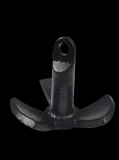 Ancre marine Cape Horn PVC - 6,5 Kg