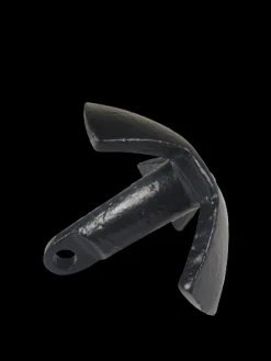 Ancre marine Cape Horn PVC - 5,5 Kg
