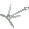 Ancre marine Cape Horn repliable - 3,5 kg