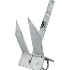 Ancre marine Cape Horn type A - 4 kg