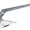 Ancre Marine charrue Plastimo SOC en galva - 7 Kg