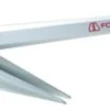 Ancre Marine Fortress plate FX-16 - 4,7 Kg