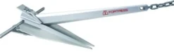 Ancre Marine Fortress plate FX-55 - 16 Kg